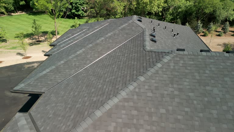 Best Roof Moss and Algae Removal  in Lake Tapps, WA